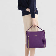 Carrera Elvaris Leder Damentasche