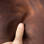 Ultimate Jacket Samsung Galaxy S26 Leather Case