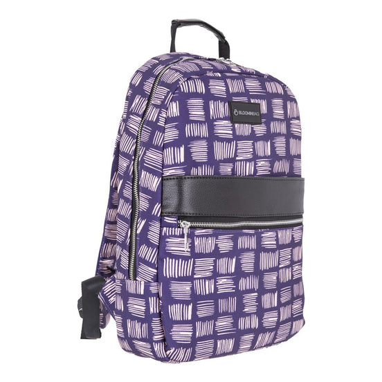 BloominBag Harmony Hatchards 13-14 inch MacBook / Laptop Backpack_1