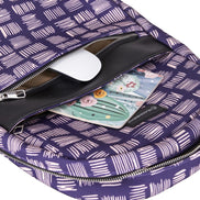 BloominBag Harmony Hatchards 13-14 inch MacBook / Laptop Backpack_7