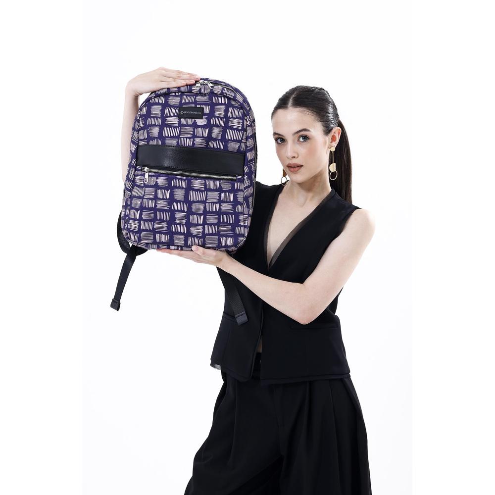 BloominBag Harmony Hatchards 13-14 inch MacBook / Laptop Backpack_10