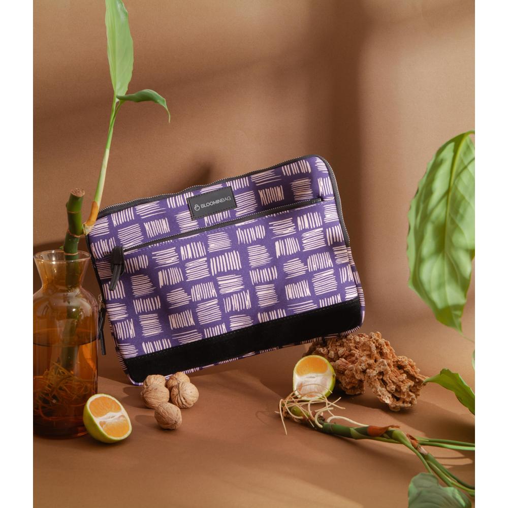 BloominBag Harmony Hatchards 13 Inch Laptop / MacBook Sleeve_6