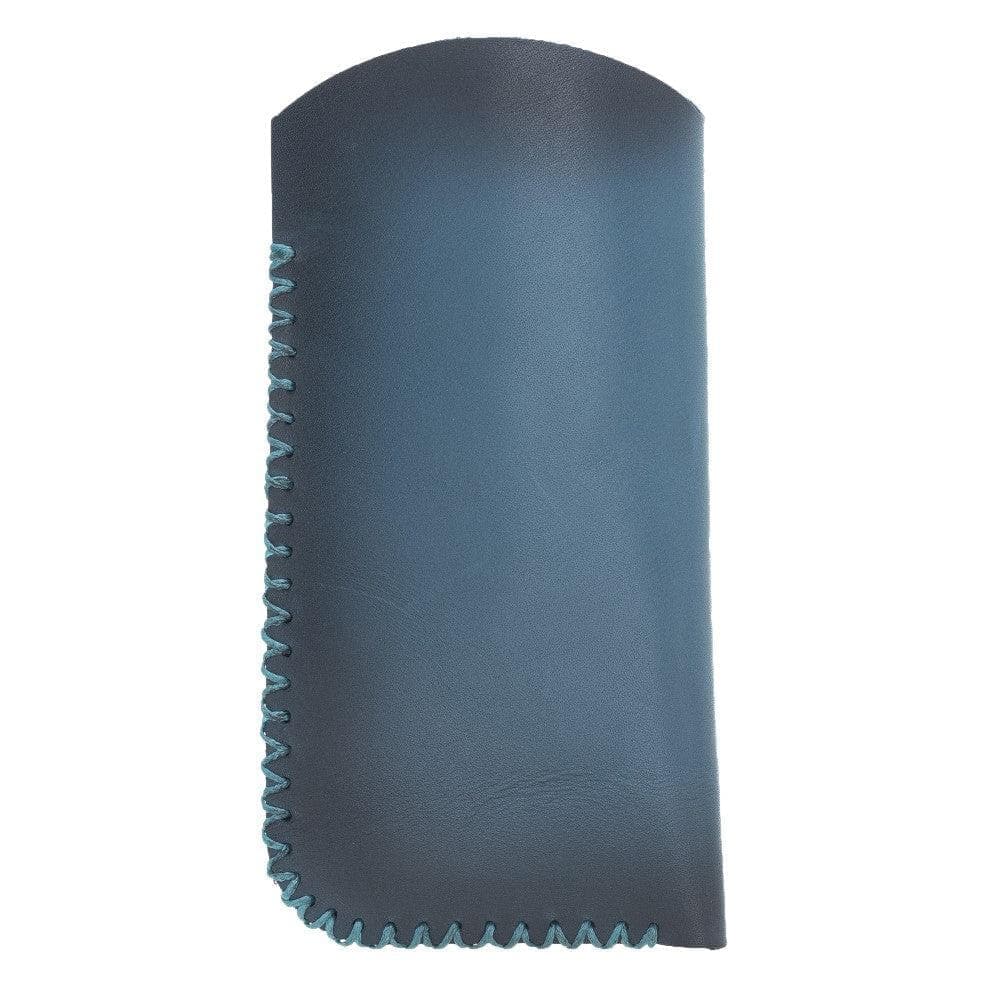 Brillenetui aus echtem Leder