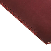 Brillenetui aus echtem Leder