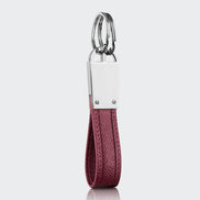 2101 Unisex Leather Functional Key Holder