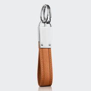 2101 Unisex Leather Functional Key Holder