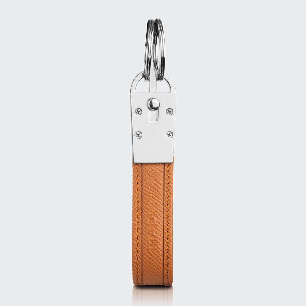 2101 Unisex Leather Functional Key Holder
