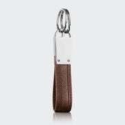 2101 Unisex Leather Functional Key Holder