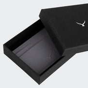 3101 Herren-Kartenetui aus Leder