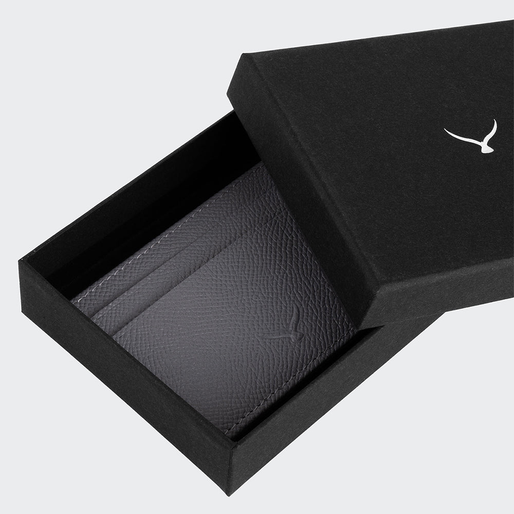 3101 Herren-Kartenetui aus Leder