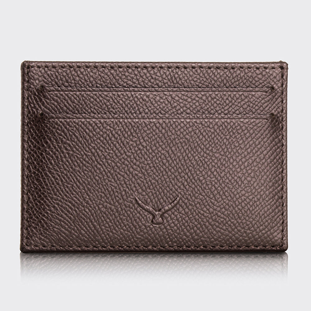 3101 Men Leather Card Holder
