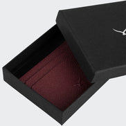 3101 Herren-Kartenetui aus Leder