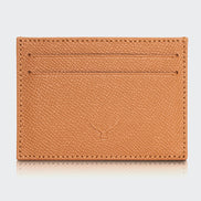 3101 Herren-Kartenetui aus Leder