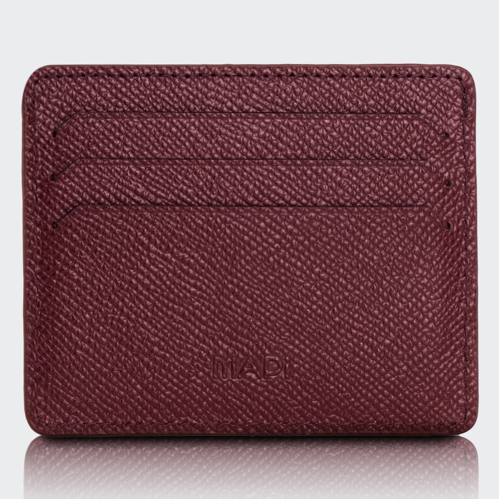 3102 Herren-Kartenetui aus Leder