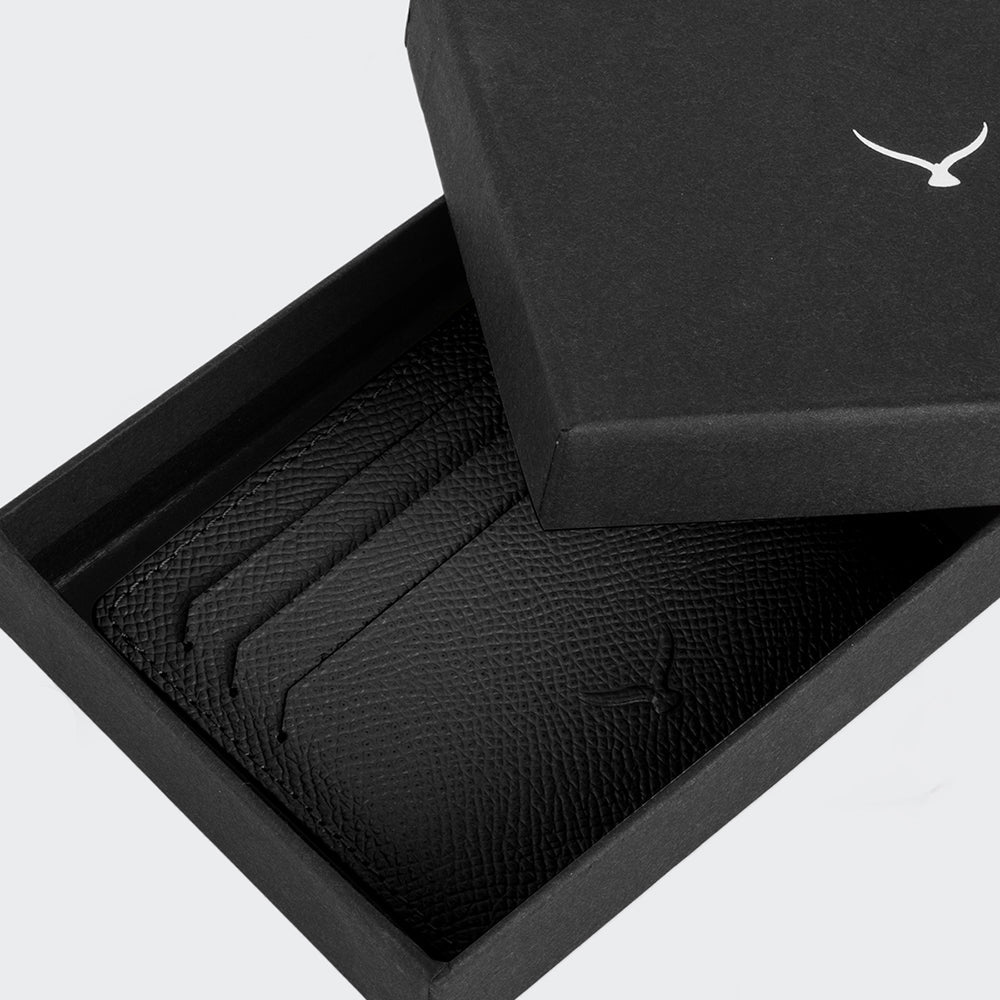 3102 Herren-Kartenetui aus Leder