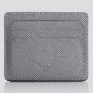 3102 Herren-Kartenetui aus Leder