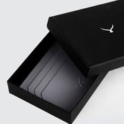 3102 Herren-Kartenetui aus Leder