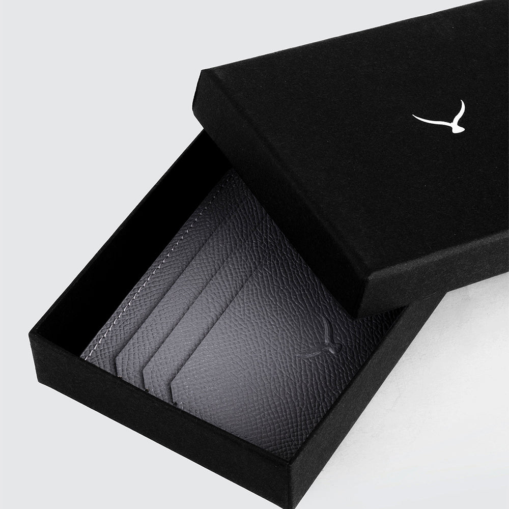 3102 Herren-Kartenetui aus Leder