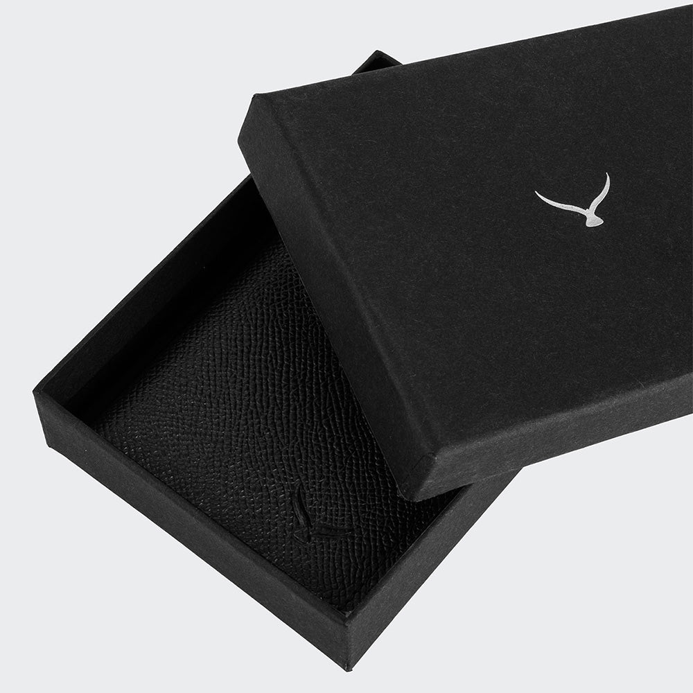 3106 Herren-Kartenetui aus Leder