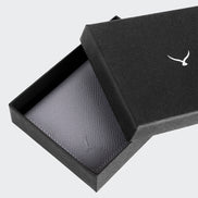 3106 Herren-Kartenetui aus Leder