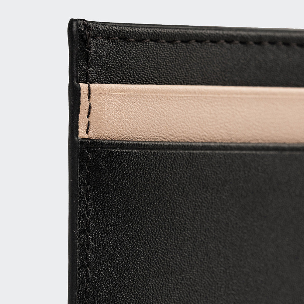 4504 Men Leather Card Holder