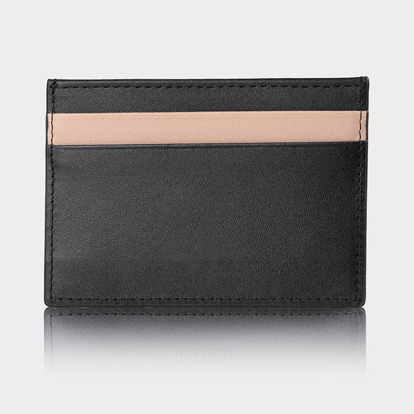 4504 Men Leather Card Holder