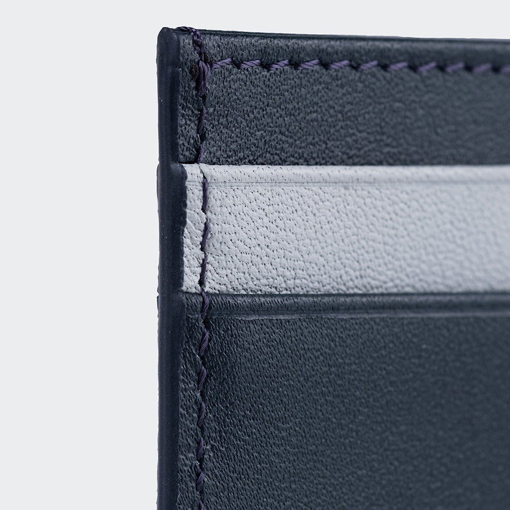 4504 Men Leather Card Holder