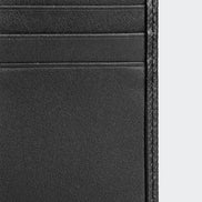 4511 Unisex-Kartenetui aus Leder