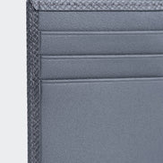 4511 Unisex-Kartenetui aus Leder