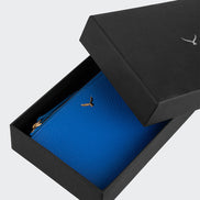 5107 Damen-Geldbörse aus Leder mit zwei Fächern und Magnetverschluss