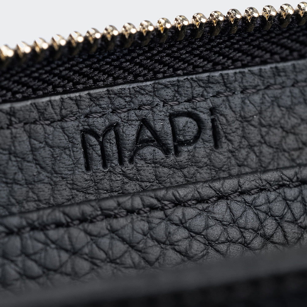 5108 Women Mini Leather Wallet