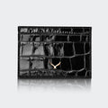 5503 Women Leather Card Holder
