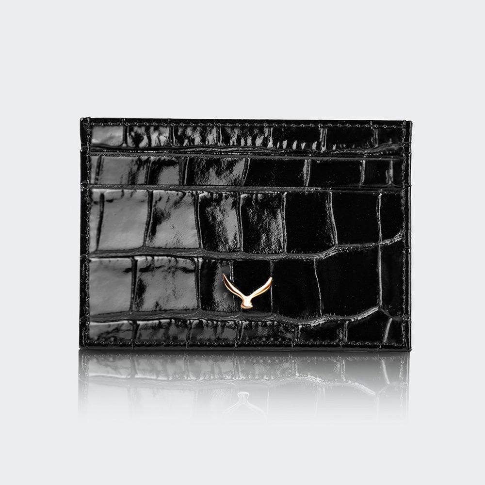 5503 Women Leather Card Holder