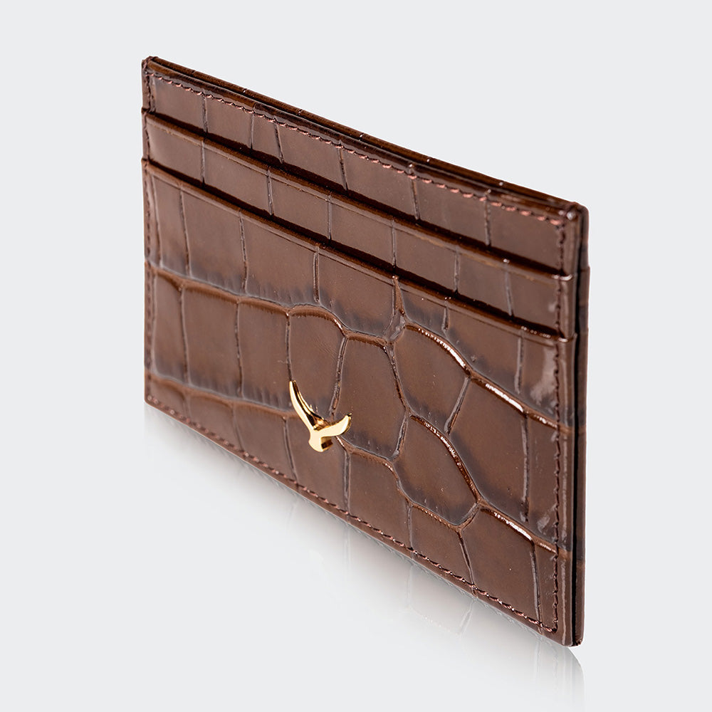 5503 Women Leather Card Holder