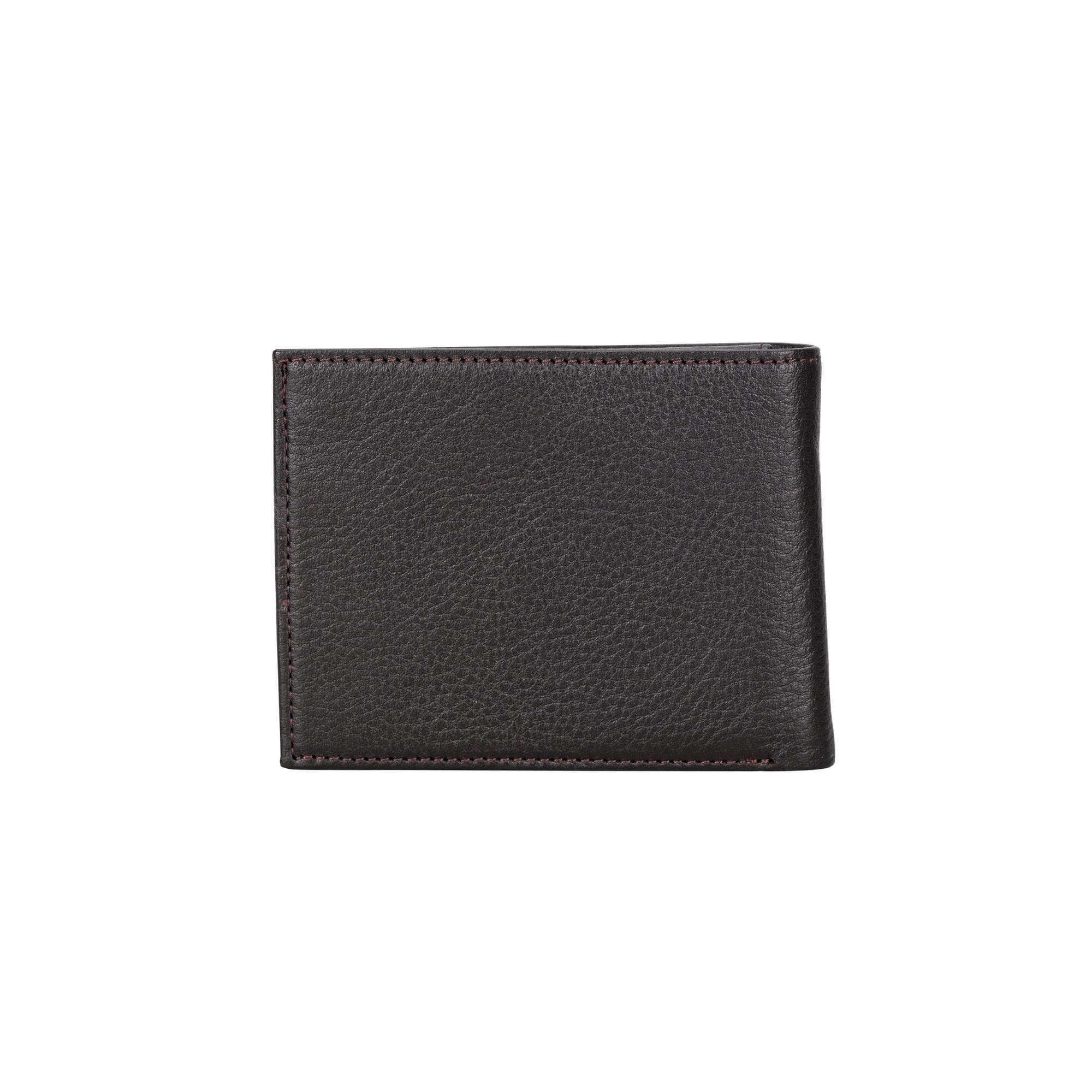 Bouletta Passat Leather Wallet - Leather Card Holder RST2EF B2B