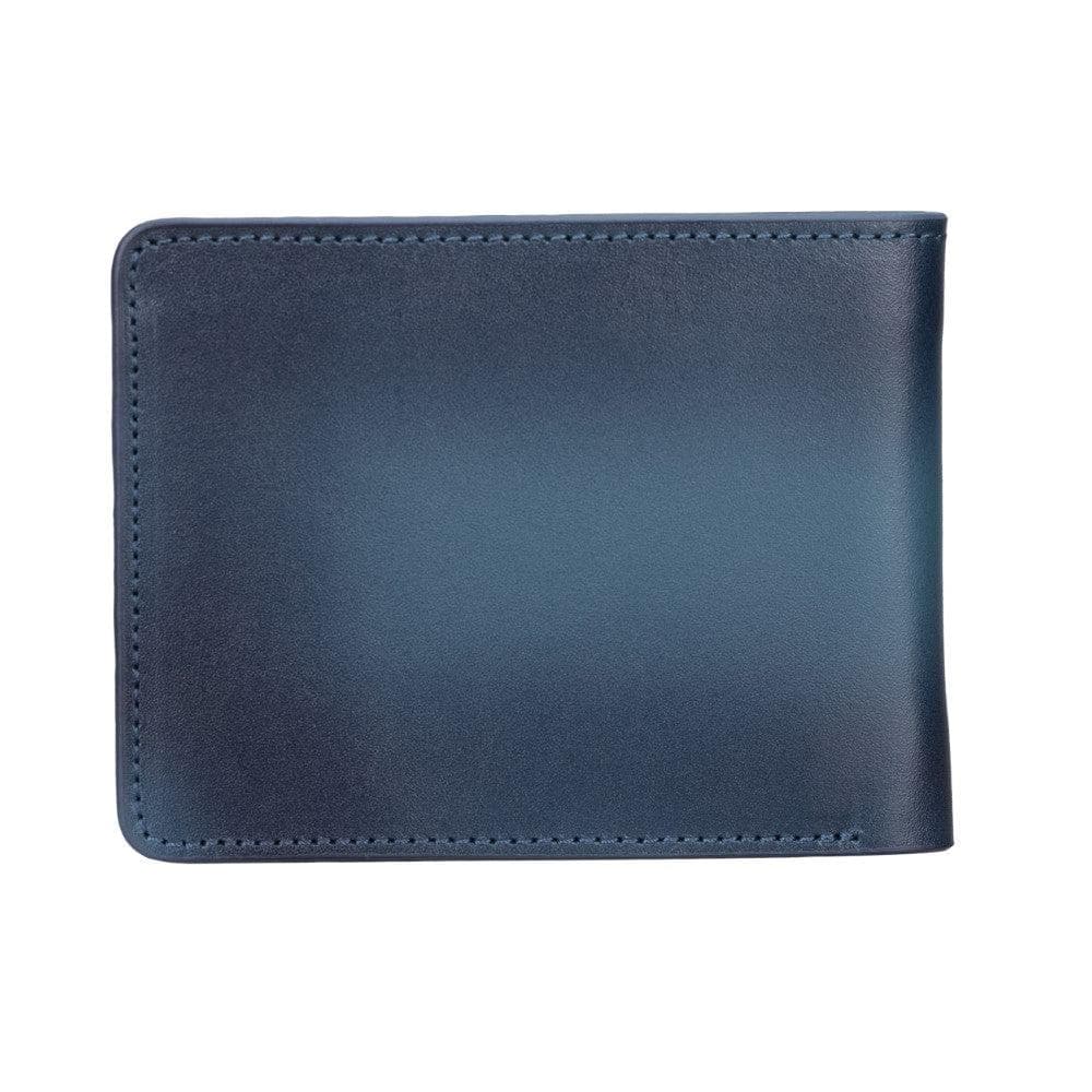 Pier Genuine Leather Wallet for Men's