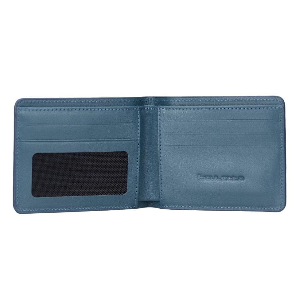 Pier Genuine Leather Wallet for Men's