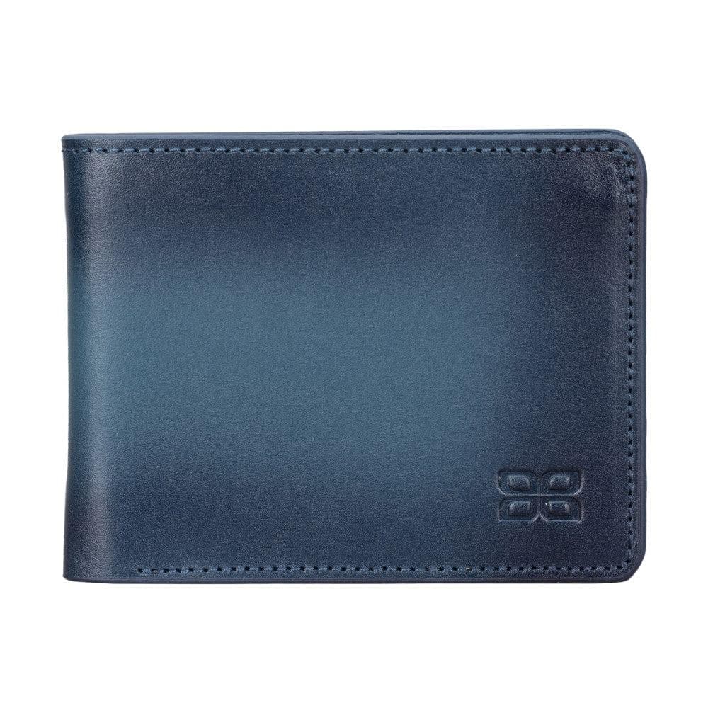 Pier Genuine Leather Wallet for Men's