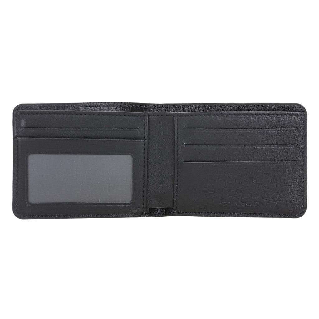 Pier Genuine Leather Wallet for Men's