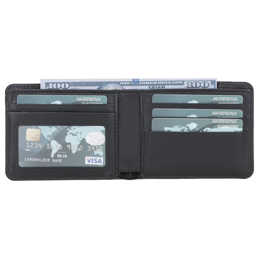 Pier Genuine Leather Wallet for Men's