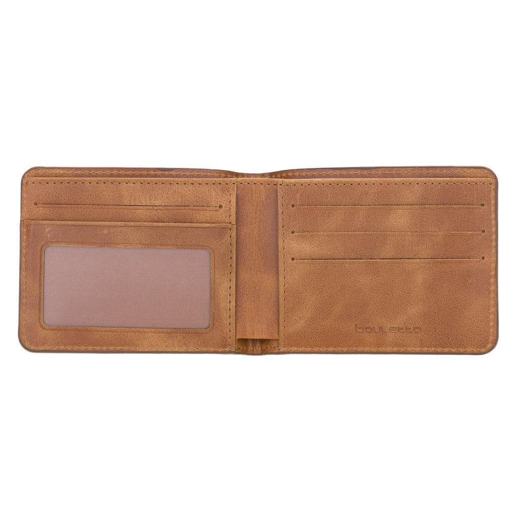 Pier Genuine Leather Wallet for Men's