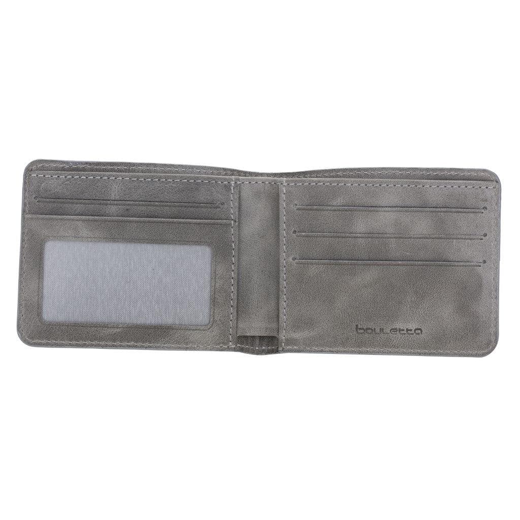 Pier Genuine Leather Wallet for Men's