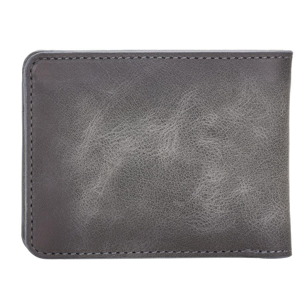 Pier Genuine Leather Wallet for Men's