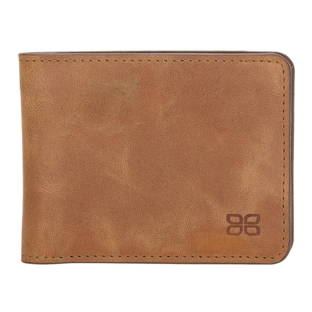 Pier Genuine Leather Wallet for Men's