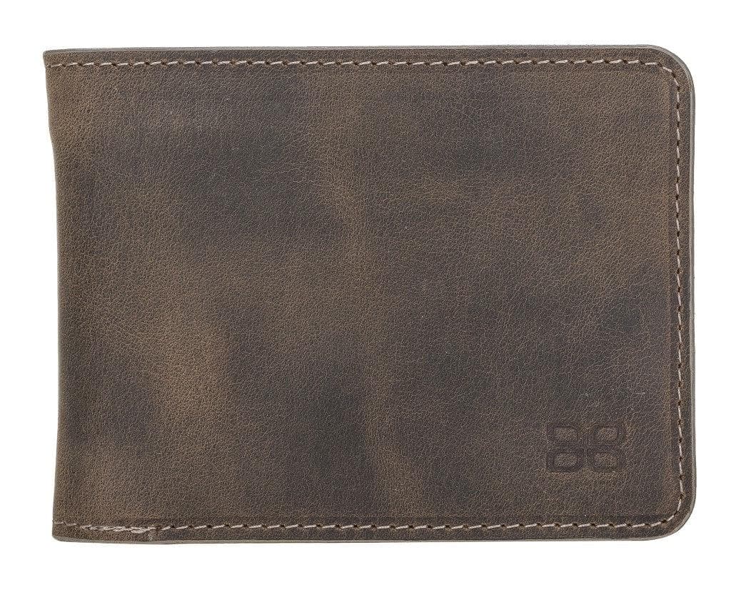 Pier Genuine Leather Wallet for Men's