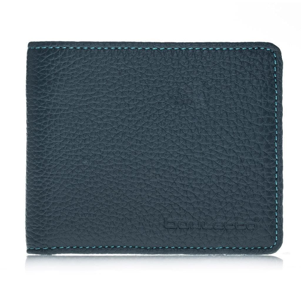 Pier Genuine Leather Wallet for Men's
