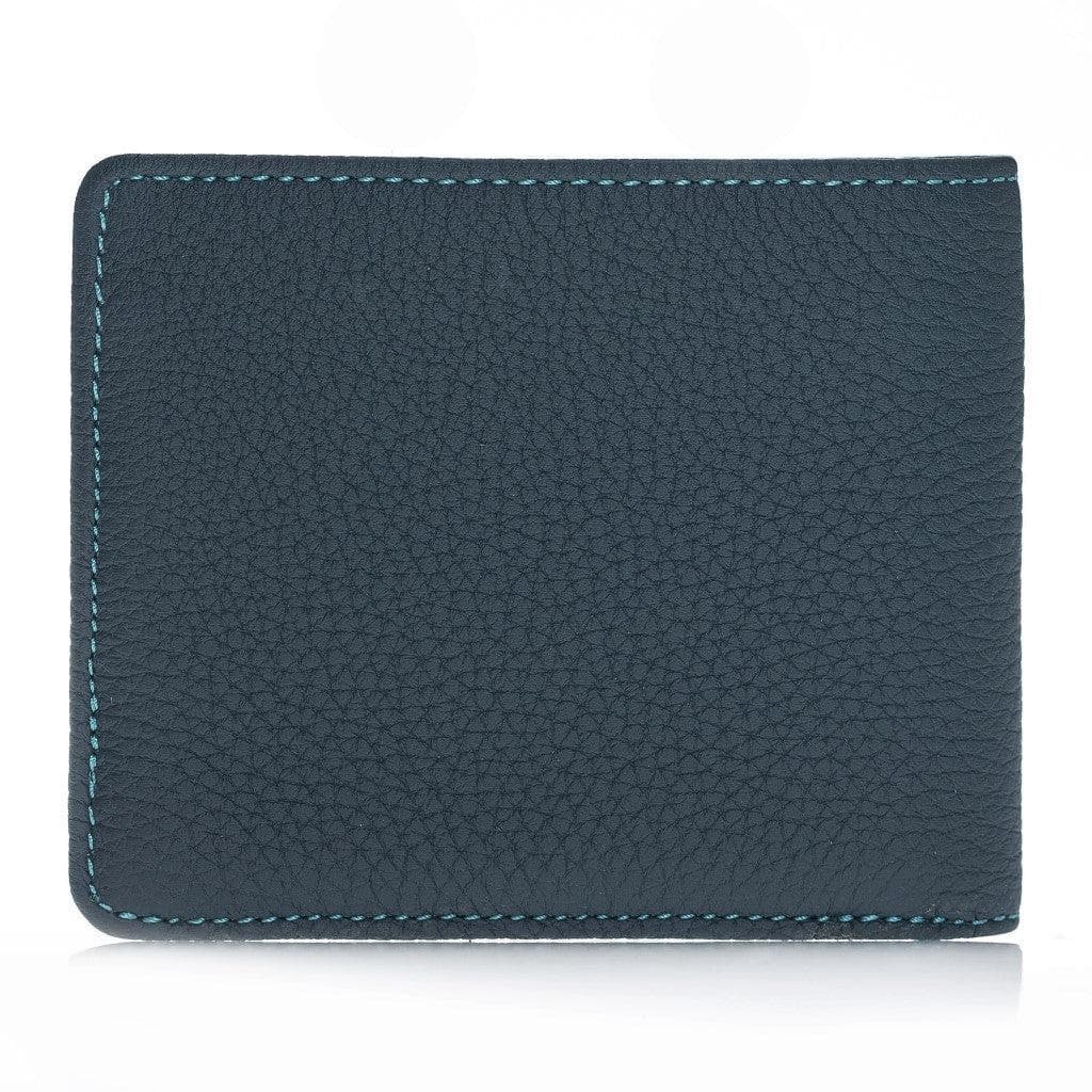 Pier Genuine Leather Wallet for Men's