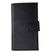 Santa I Phone Se / 8 / 7 Leather Detachable Wallet Case