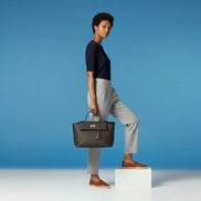 Ruby Leather Women's Bag