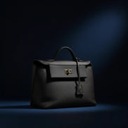 Ruby Leather Women's Bag